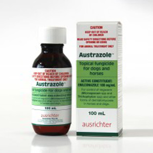 Equine Health (Racing) ausrichter